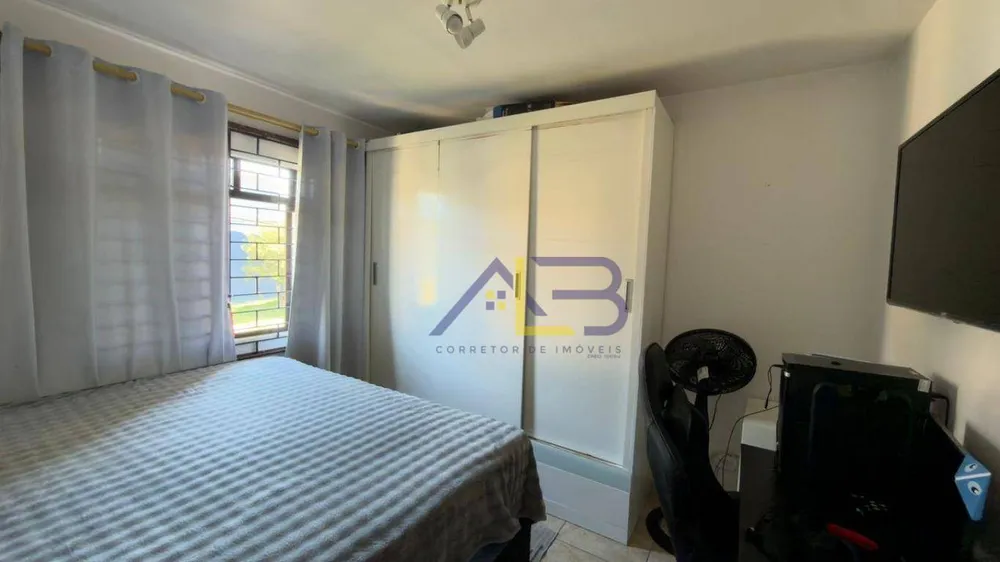 Sobrado, 3 quartos, 117 m² - Foto 12