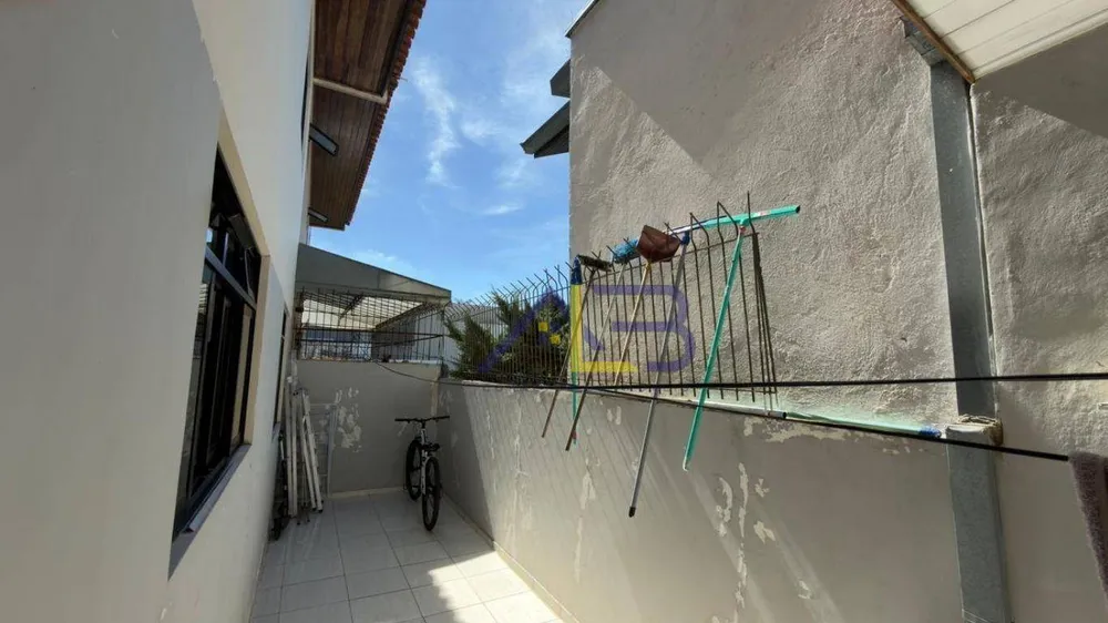 Sobrado, 3 quartos, 117 m² - Foto 14