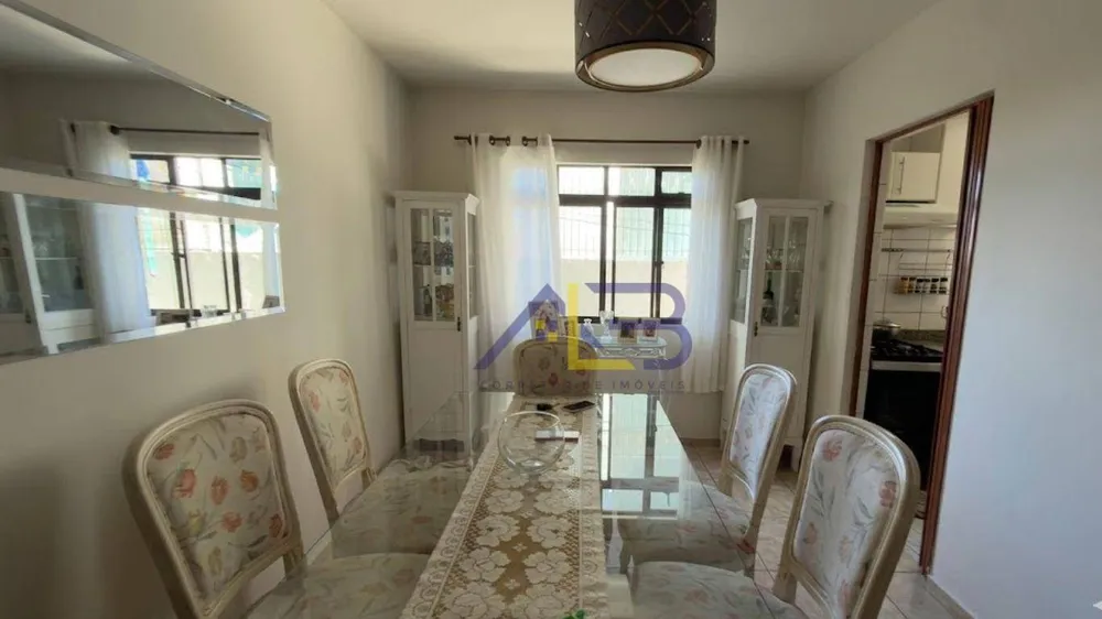 Sobrado, 3 quartos, 117 m² - Foto 5