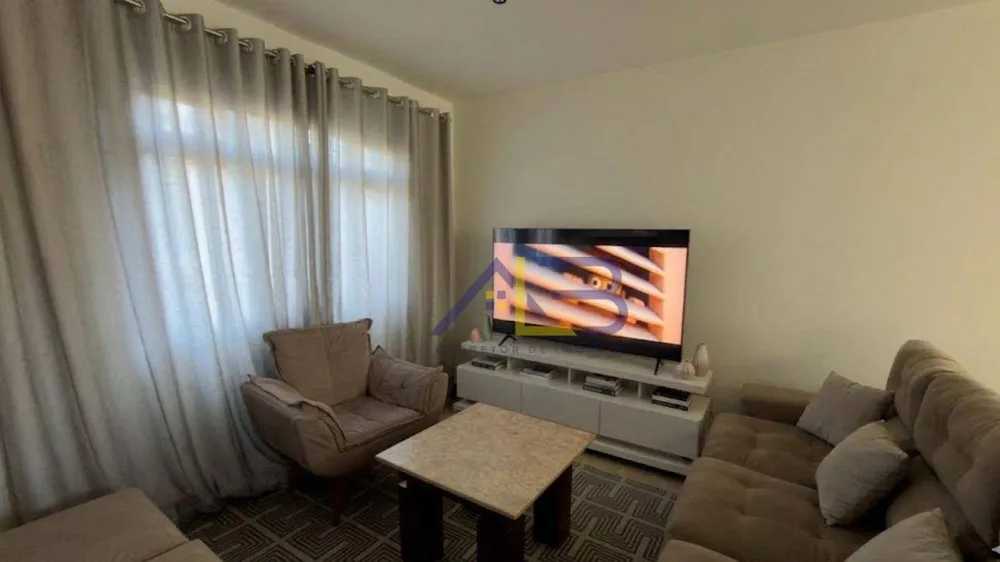 Sobrado, 3 quartos, 117 m² - Foto 3