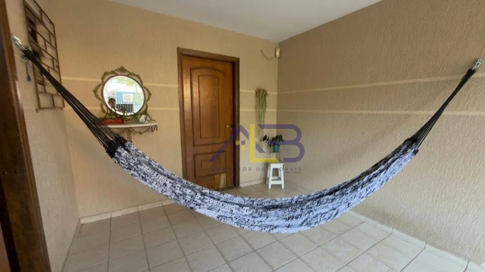 Sobrado, 3 quartos, 117 m² - Foto 16