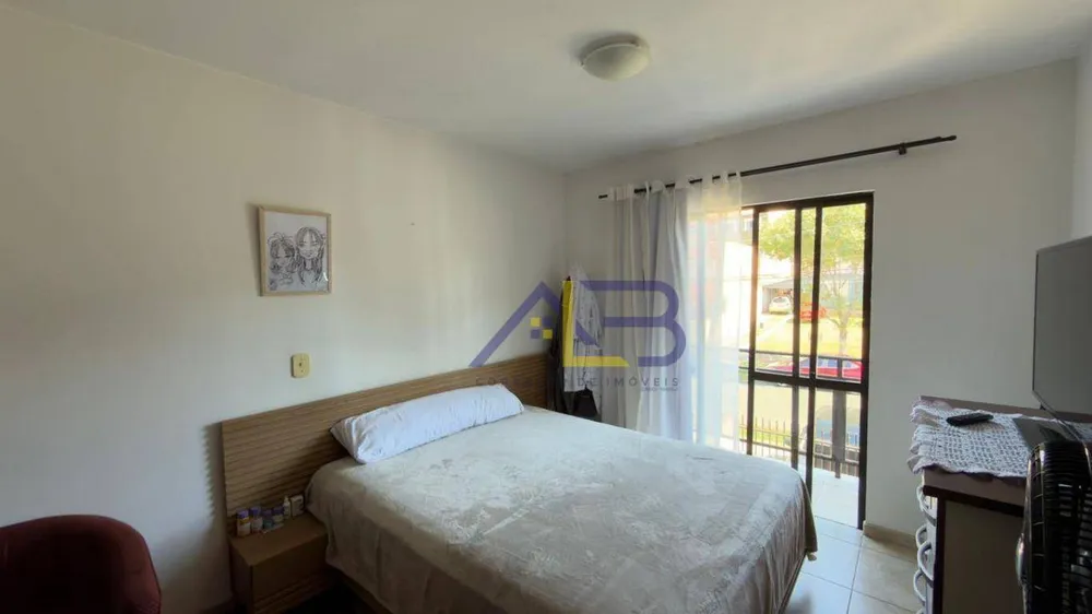 Sobrado, 3 quartos, 117 m² - Foto 11