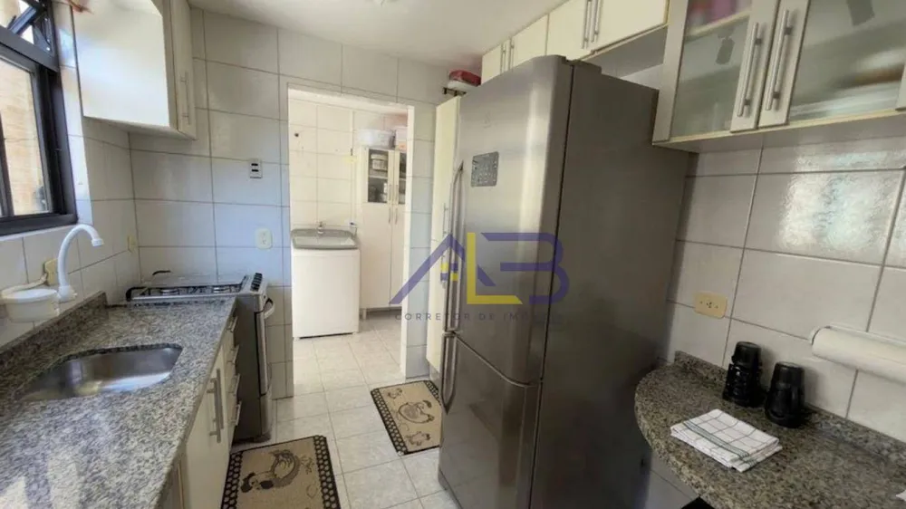 Sobrado, 3 quartos, 117 m² - Foto 6