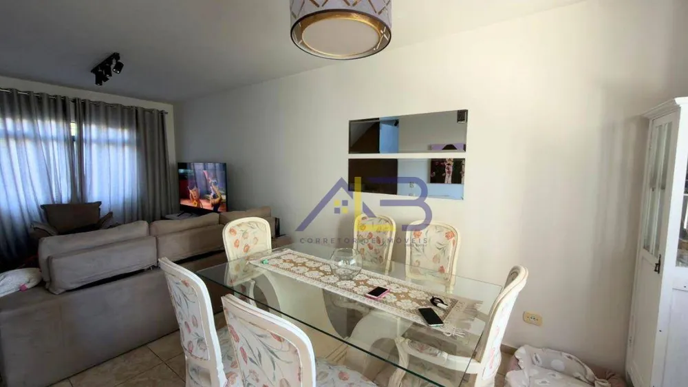 Sobrado, 3 quartos, 117 m² - Foto 4