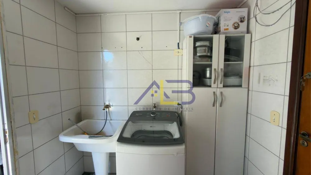 Sobrado, 3 quartos, 117 m² - Foto 8