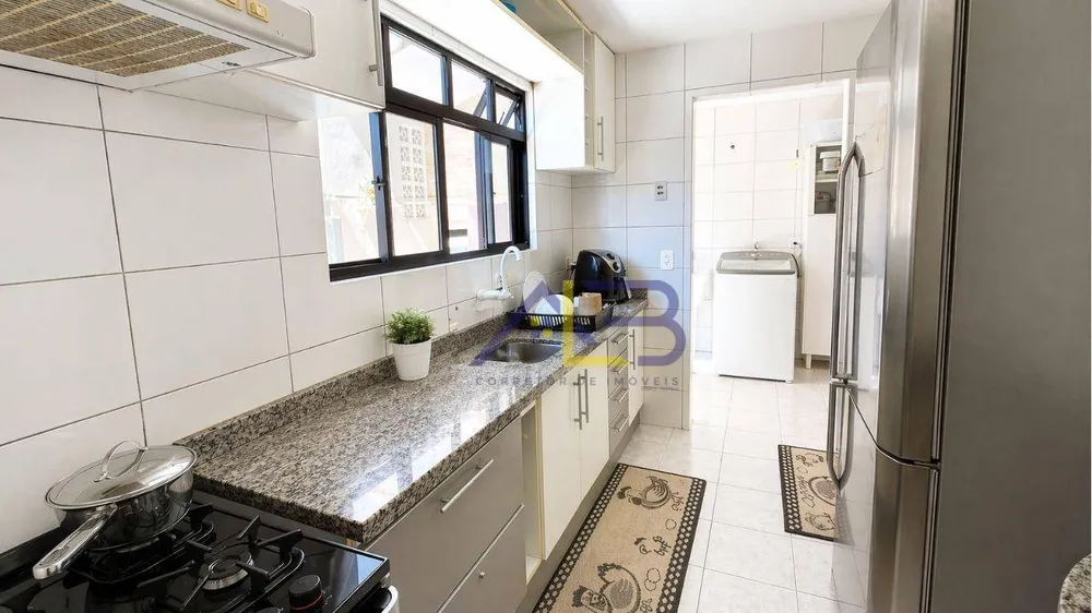 Sobrado, 3 quartos, 117 m² - Foto 7