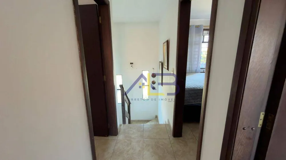 Sobrado, 3 quartos, 117 m² - Foto 9