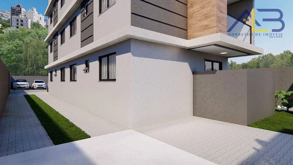 Apartamento, 2 quartos, 44 m² - Foto 7