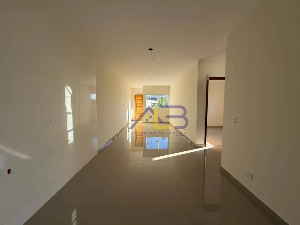 Casa, 2 quartos, 75 m² - Foto 2