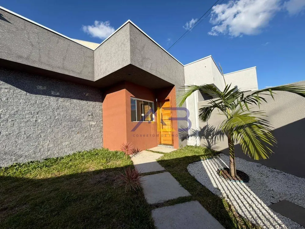 Casa, 2 quartos, 75 m² - Foto 1