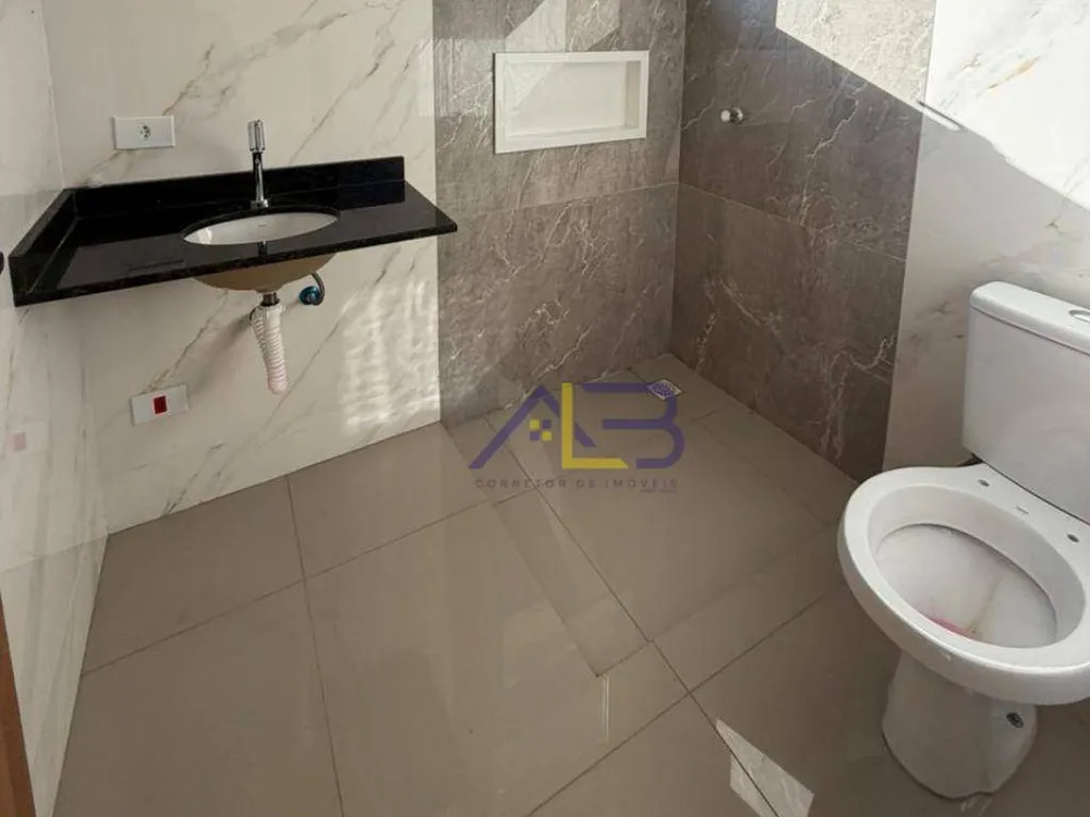 Casa, 2 quartos, 75 m² - Foto 7