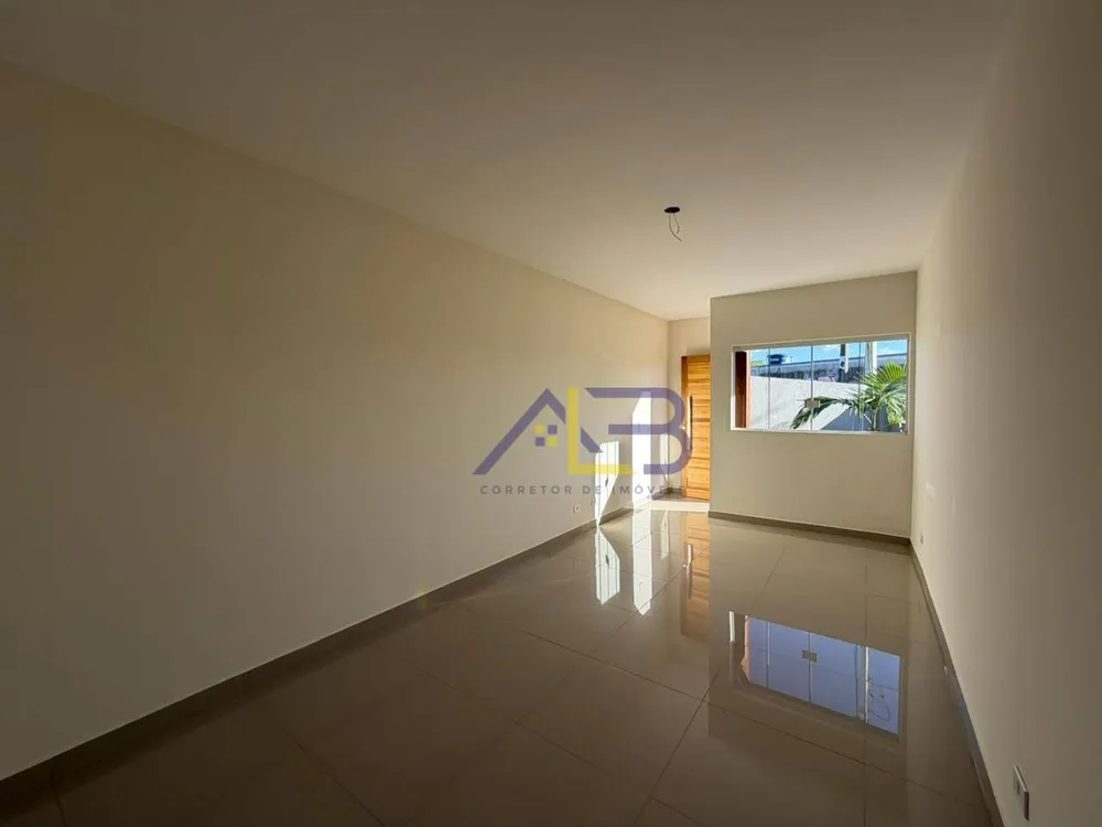 Casa, 2 quartos, 75 m² - Foto 3