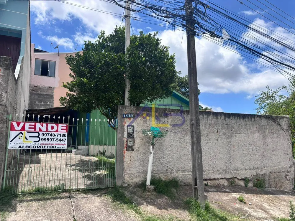 Terreno, 140 m² - Foto 2