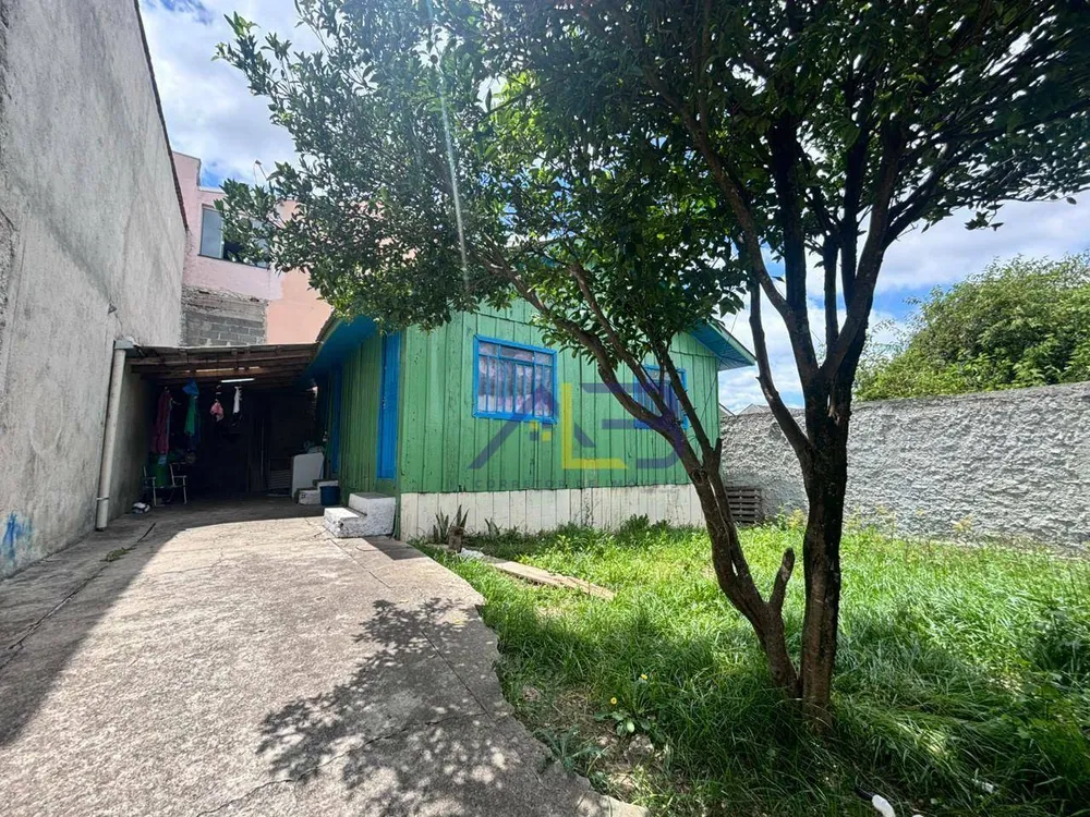 Terreno, 140 m² - Foto 1