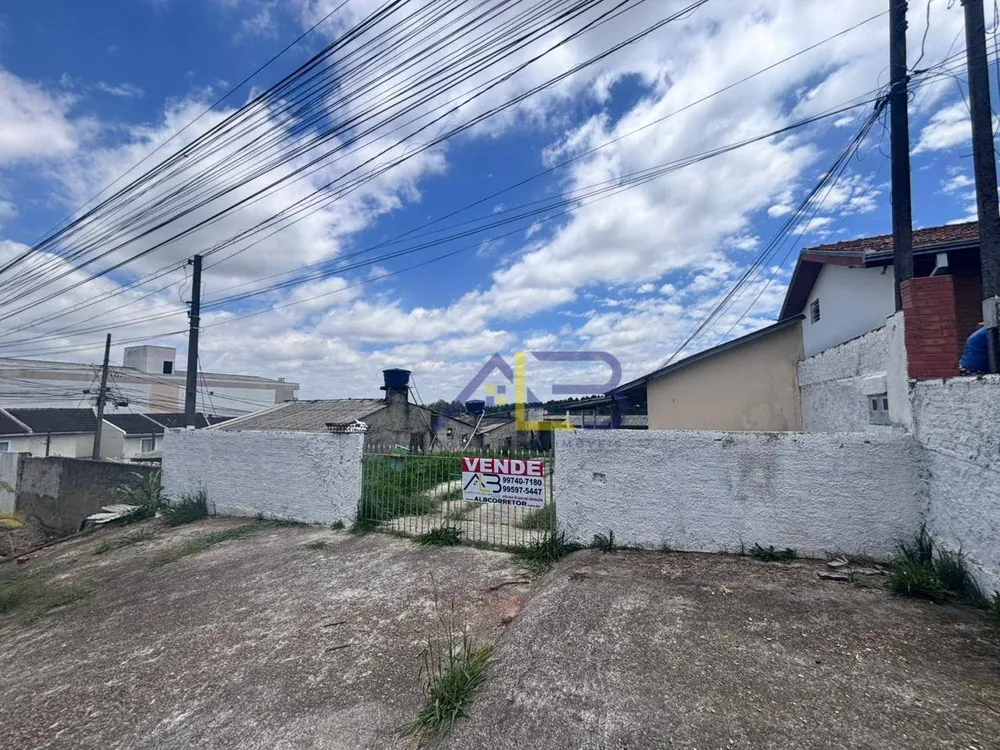 Terreno, 480 m² - Foto 2