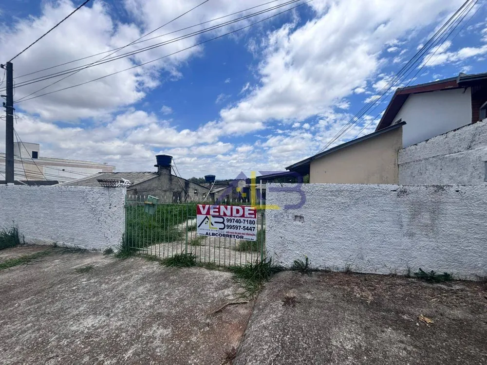 Terreno, 480 m² - Foto 3