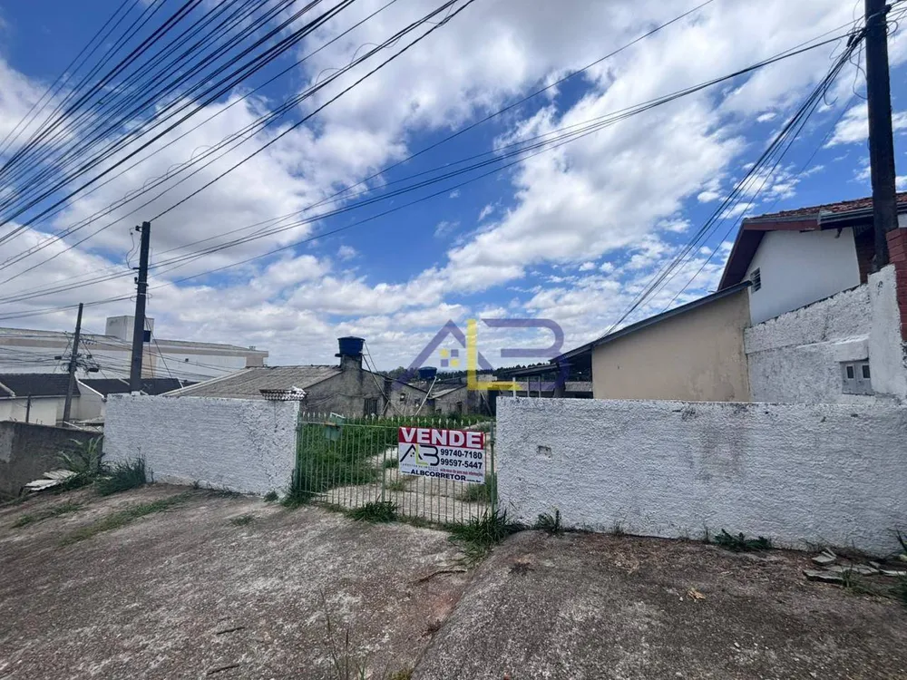 Terreno, 480 m² - Foto 1