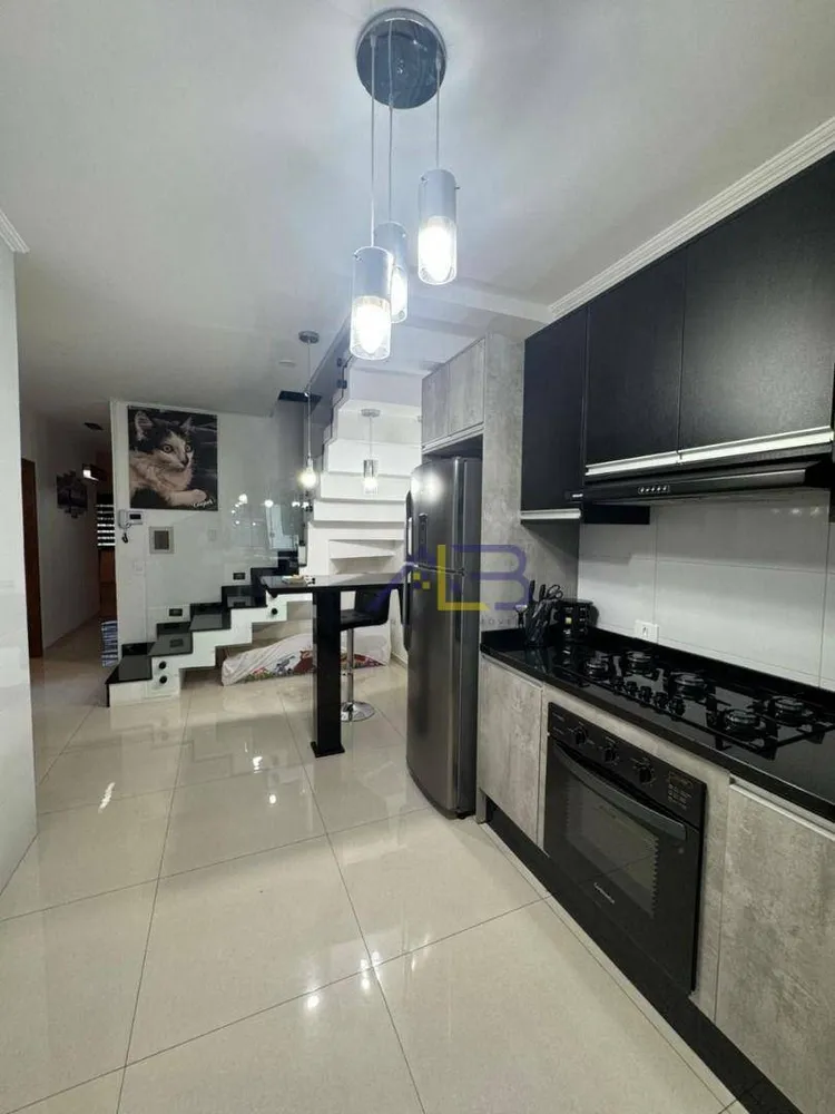 Casa, 3 quartos, 188 m² - Foto 5
