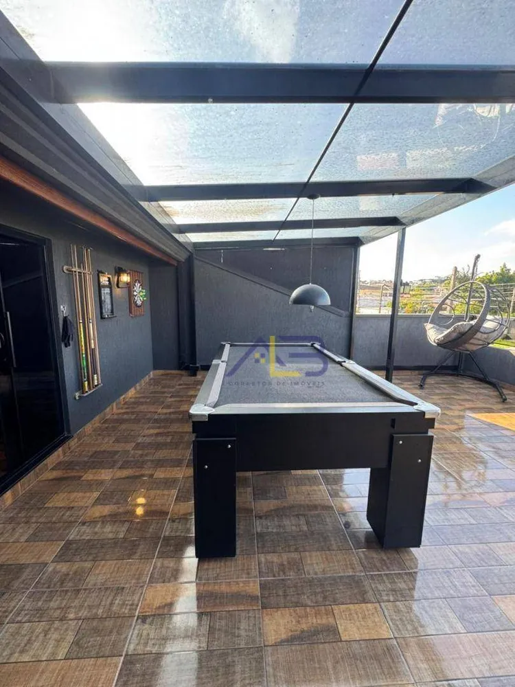 Casa, 3 quartos, 188 m² - Foto 13