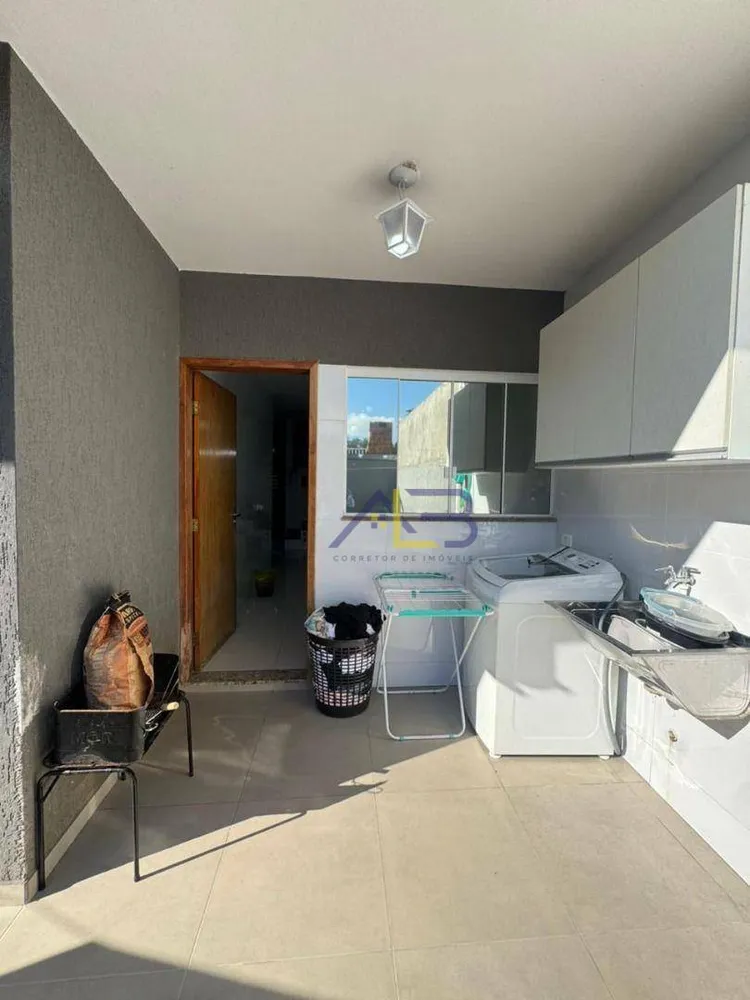 Casa, 3 quartos, 188 m² - Foto 6