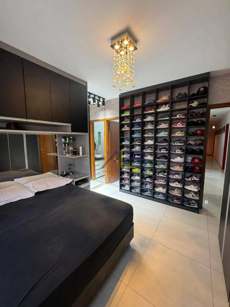 Casa, 3 quartos, 188 m² - Foto 7