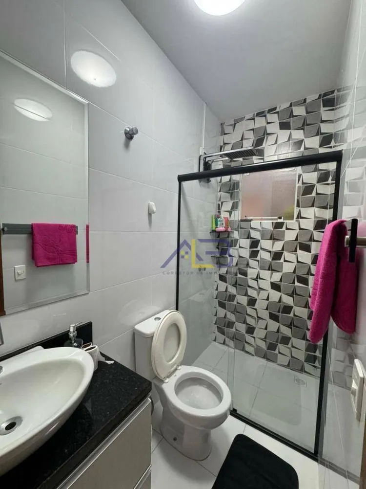 Casa, 3 quartos, 188 m² - Foto 8