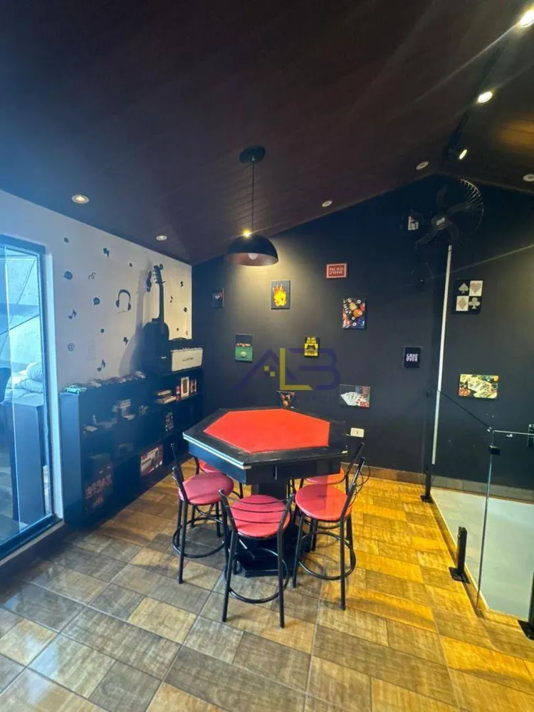 Casa, 3 quartos, 188 m² - Foto 12