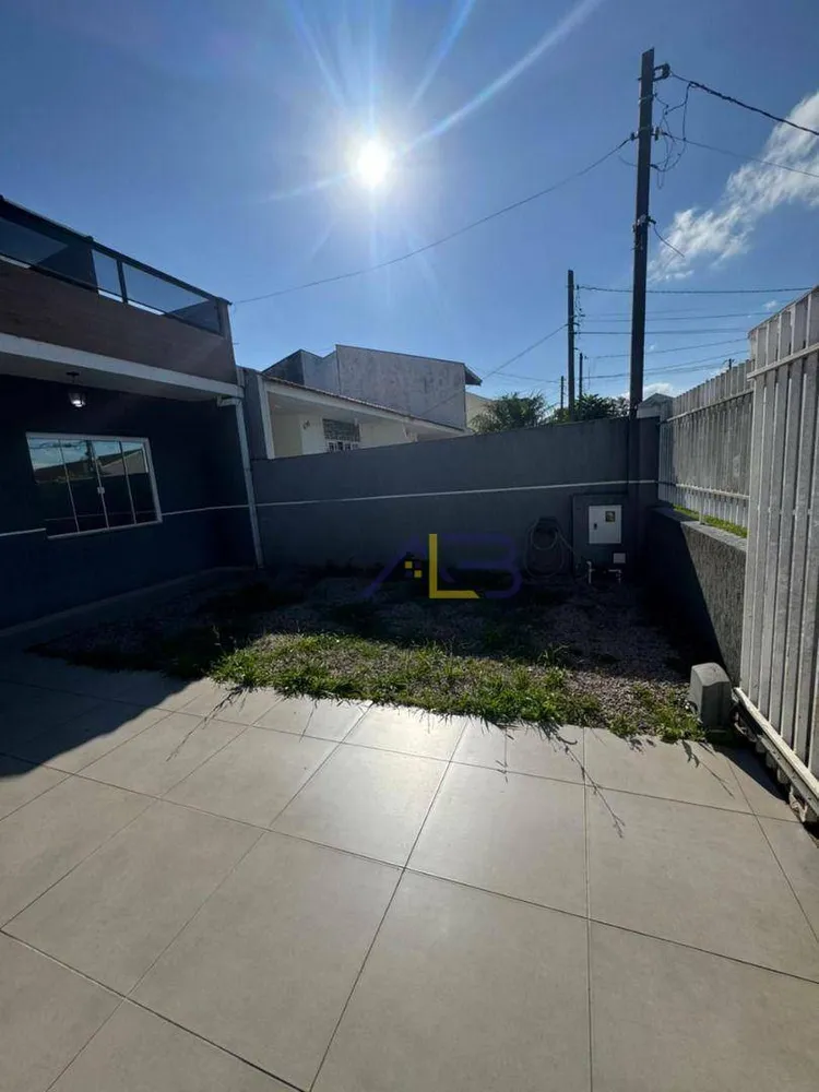 Casa, 3 quartos, 188 m² - Foto 2