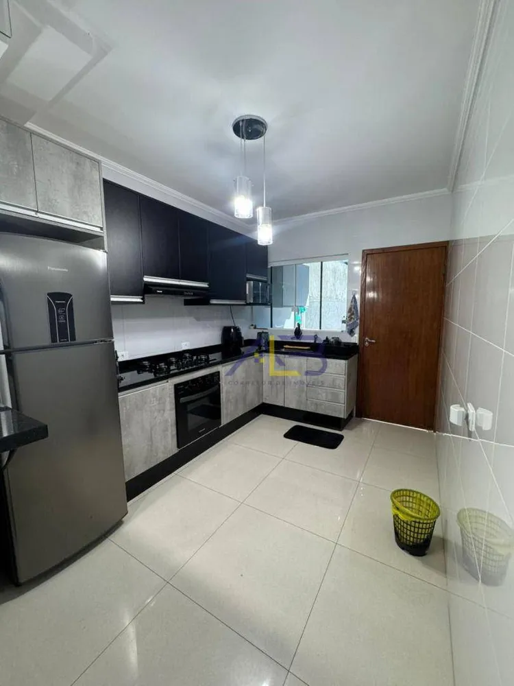 Casa, 3 quartos, 188 m² - Foto 4