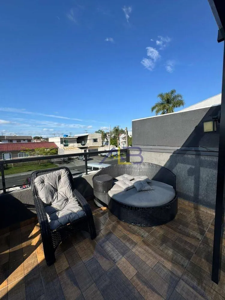 Casa, 3 quartos, 188 m² - Foto 14