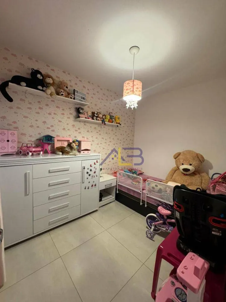 Casa, 3 quartos, 188 m² - Foto 9
