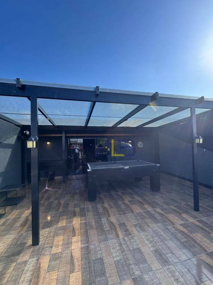Casa, 3 quartos, 188 m² - Foto 16