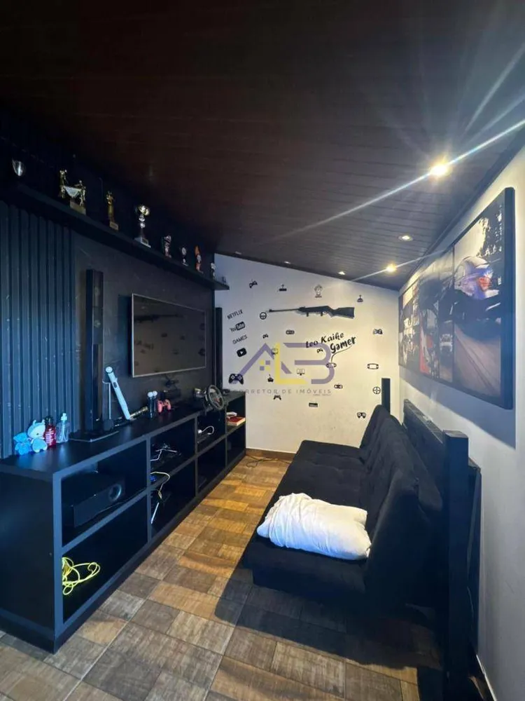 Casa, 3 quartos, 188 m² - Foto 11