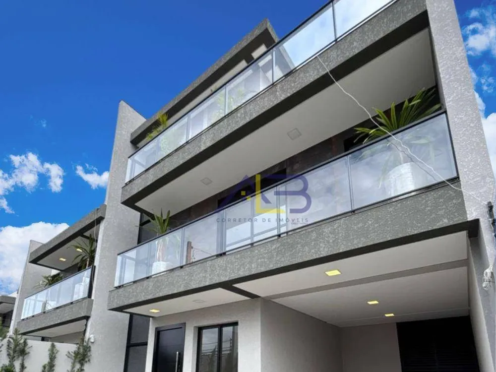 Sobrado, 3 quartos, 169 m² - Foto 20