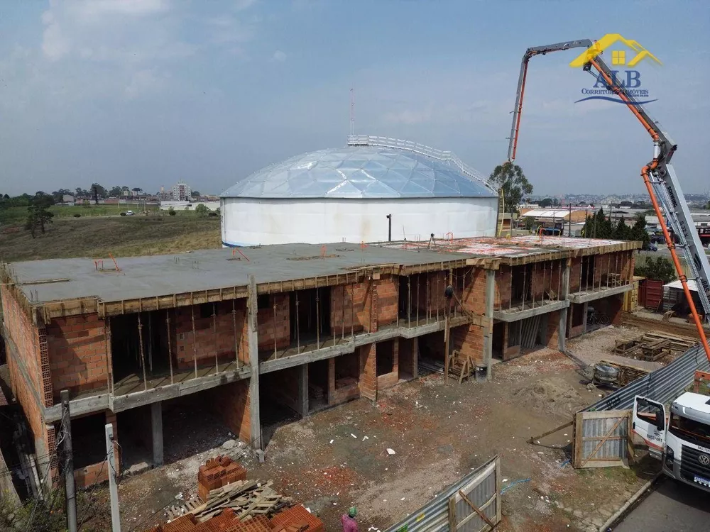 Sobrado, 3 quartos, 169 m² - Foto 6