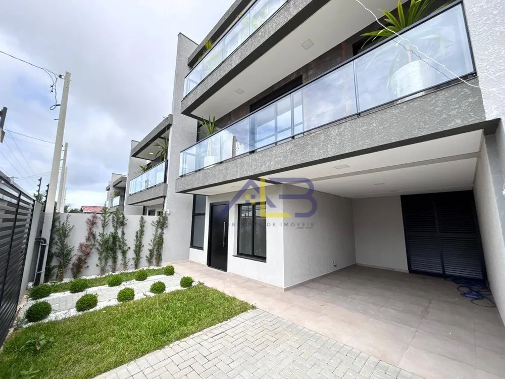 Sobrado, 3 quartos, 169 m² - Foto 16