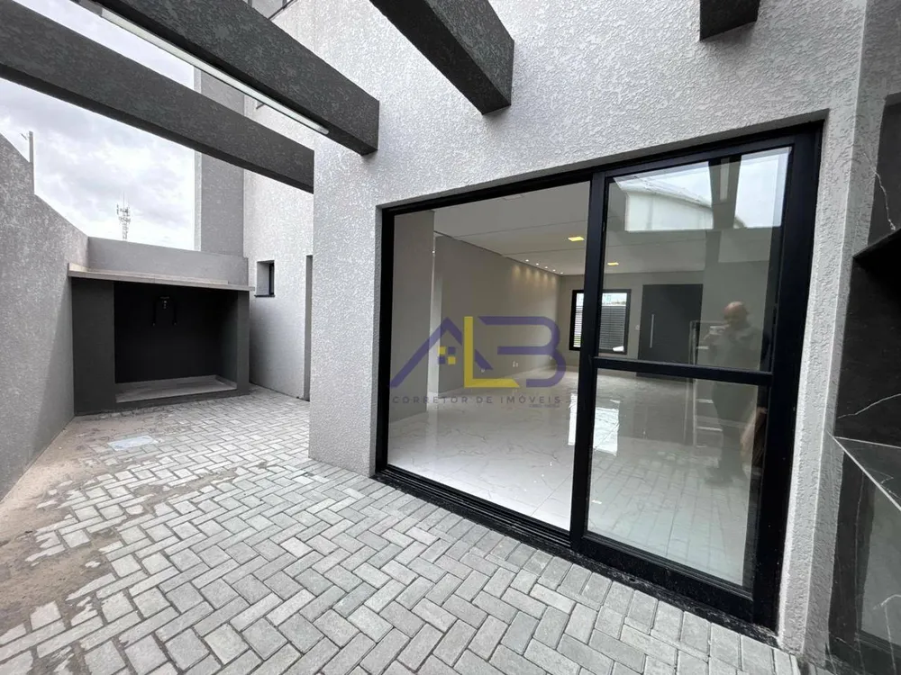 Sobrado, 3 quartos, 169 m² - Foto 17