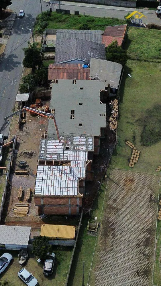 Sobrado, 3 quartos, 169 m² - Foto 10