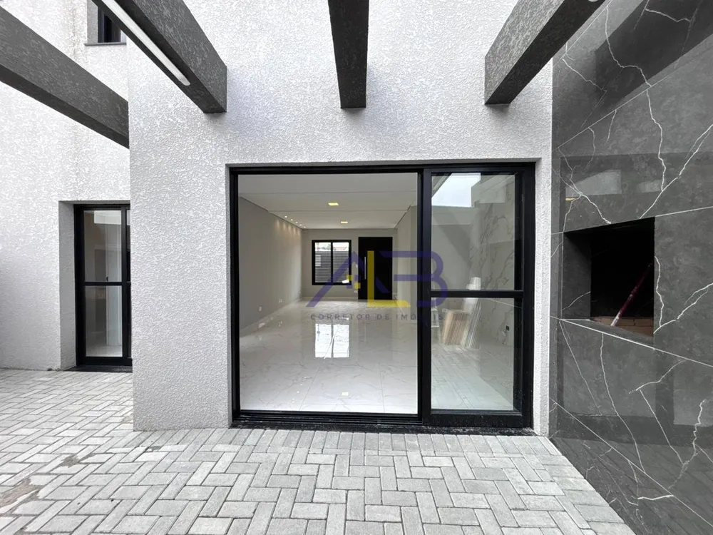 Sobrado, 3 quartos, 169 m² - Foto 19