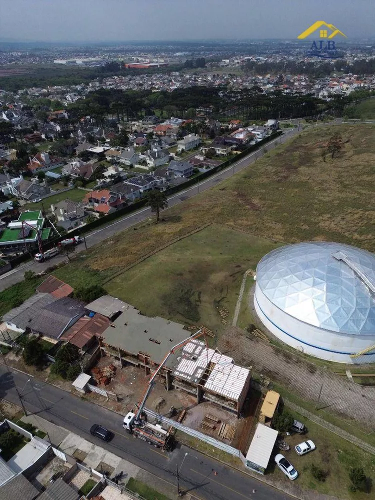 Sobrado, 3 quartos, 169 m² - Foto 5