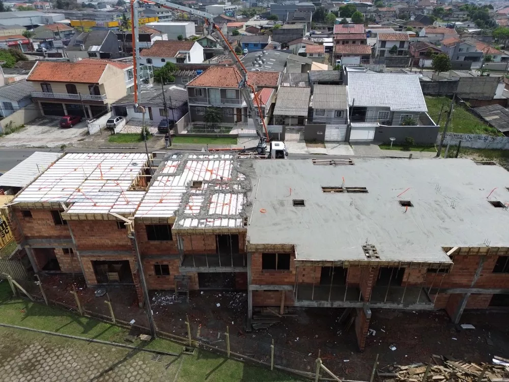 Sobrado, 3 quartos, 169 m² - Foto 17