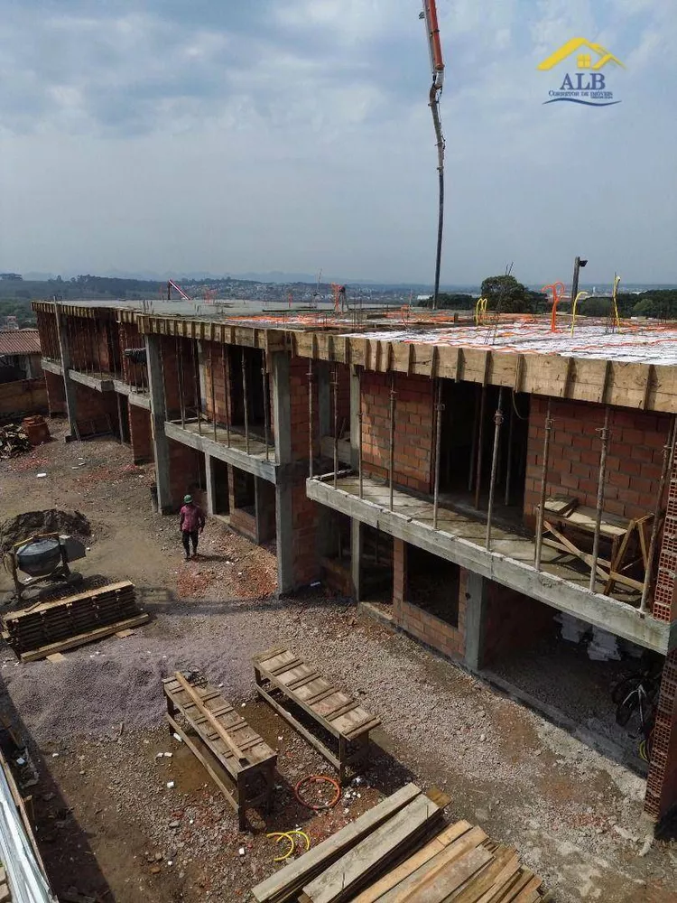 Sobrado, 3 quartos, 169 m² - Foto 11