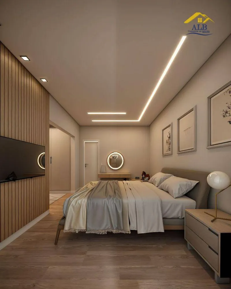 Sobrado, 3 quartos, 139 m² - Foto 8