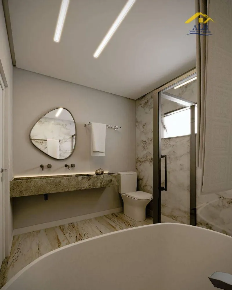 Sobrado, 3 quartos, 139 m² - Foto 12