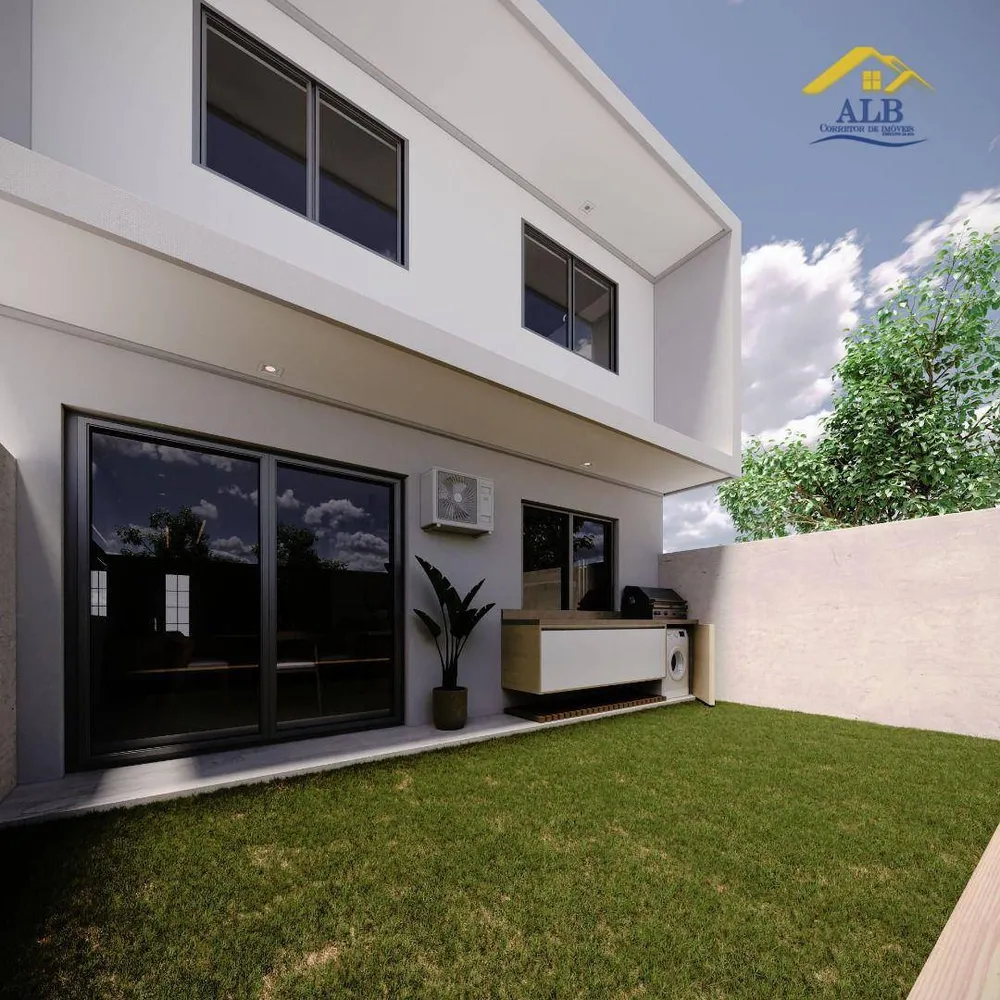 Sobrado, 3 quartos, 139 m² - Foto 4