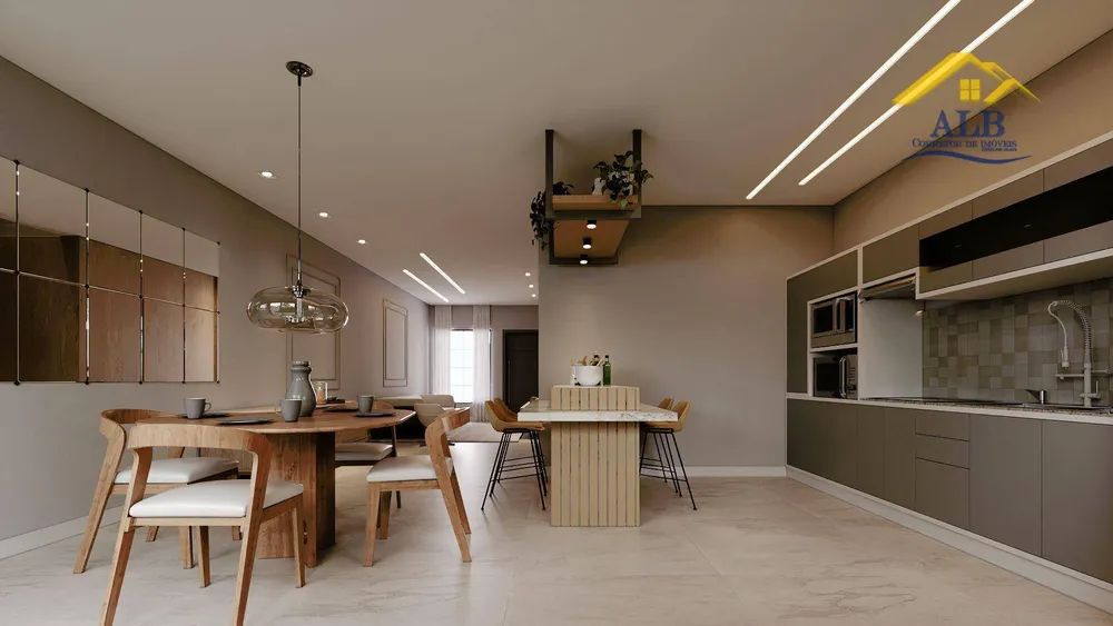 Sobrado, 3 quartos, 139 m² - Foto 18