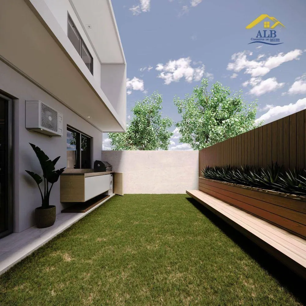 Sobrado, 3 quartos, 139 m² - Foto 5