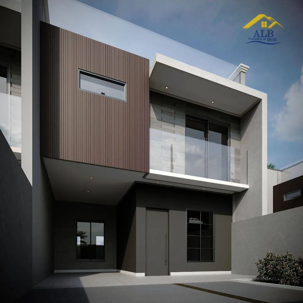 Sobrado, 3 quartos, 139 m² - Foto 3