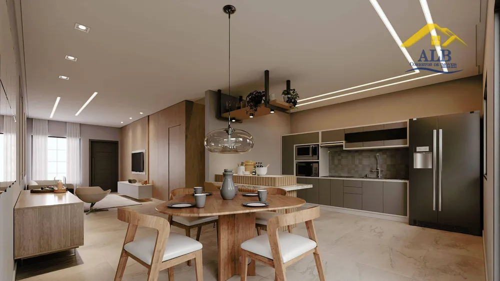 Sobrado, 3 quartos, 139 m² - Foto 16