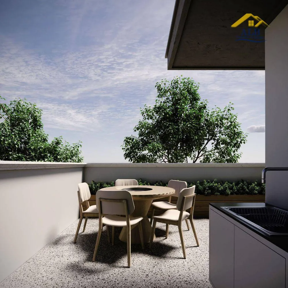 Sobrado, 3 quartos, 139 m² - Foto 9